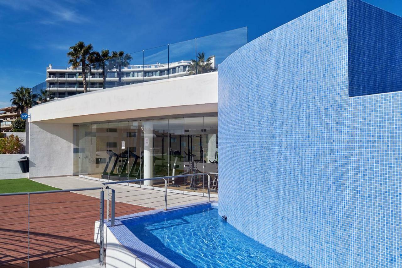 Dream Infinity View Apartment Ареналес-дель-Соль Экстерьер фото